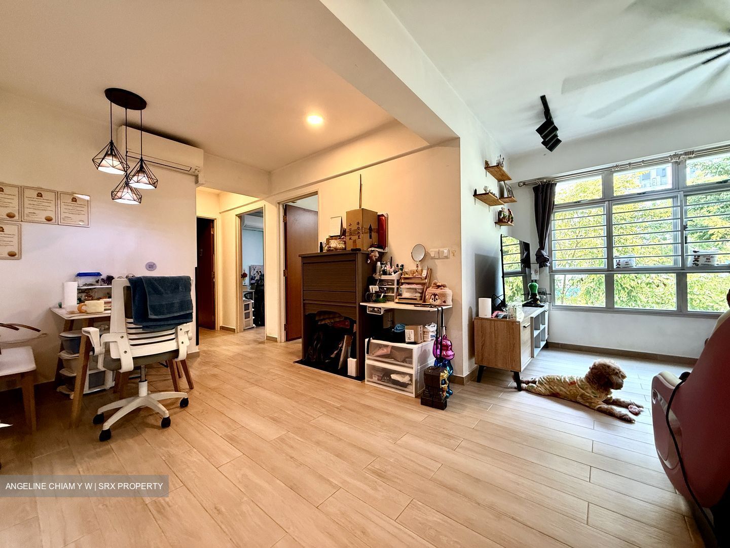 Blk 365C Sun Breeze (Sembawang), HDB 4 Rooms #457724881
